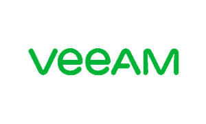 veeam logo